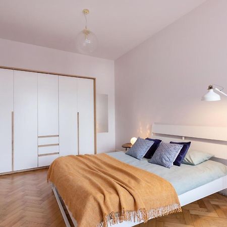 Art & Comfort Home 카우나스 외부 사진