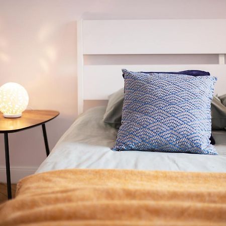 Art & Comfort Home 카우나스 외부 사진
