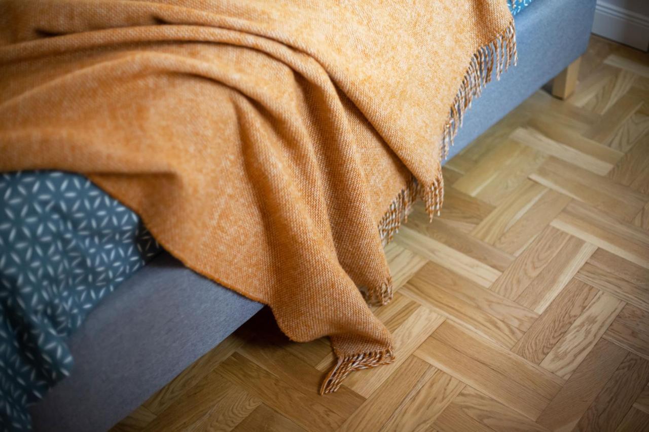 Art & Comfort Home 카우나스 외부 사진