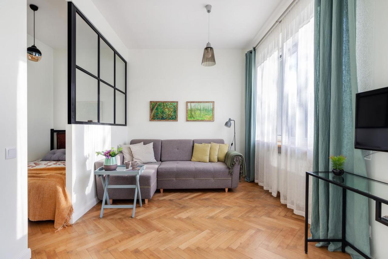 Art & Comfort Home 카우나스 외부 사진