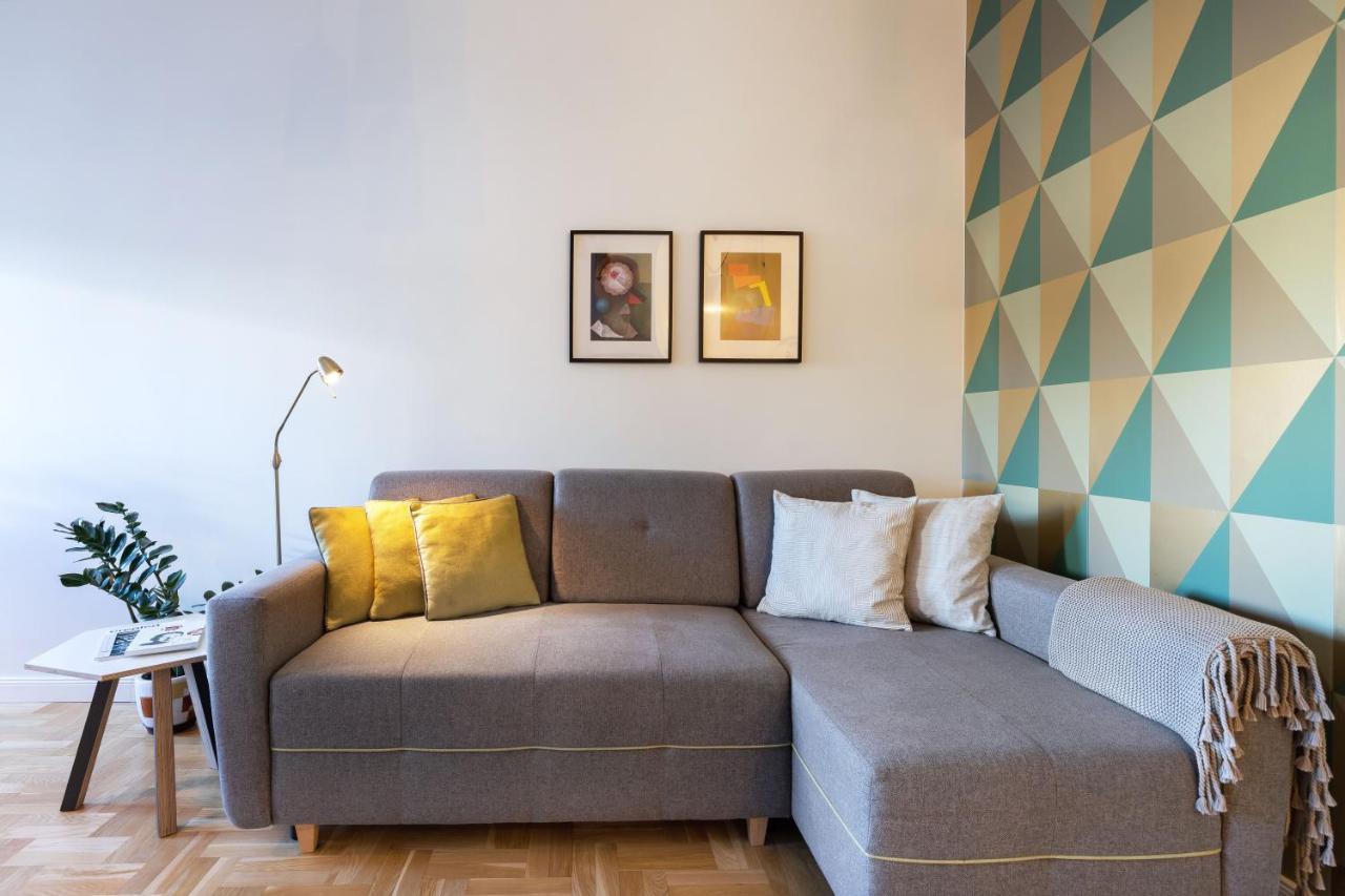 Art & Comfort Home 카우나스 외부 사진