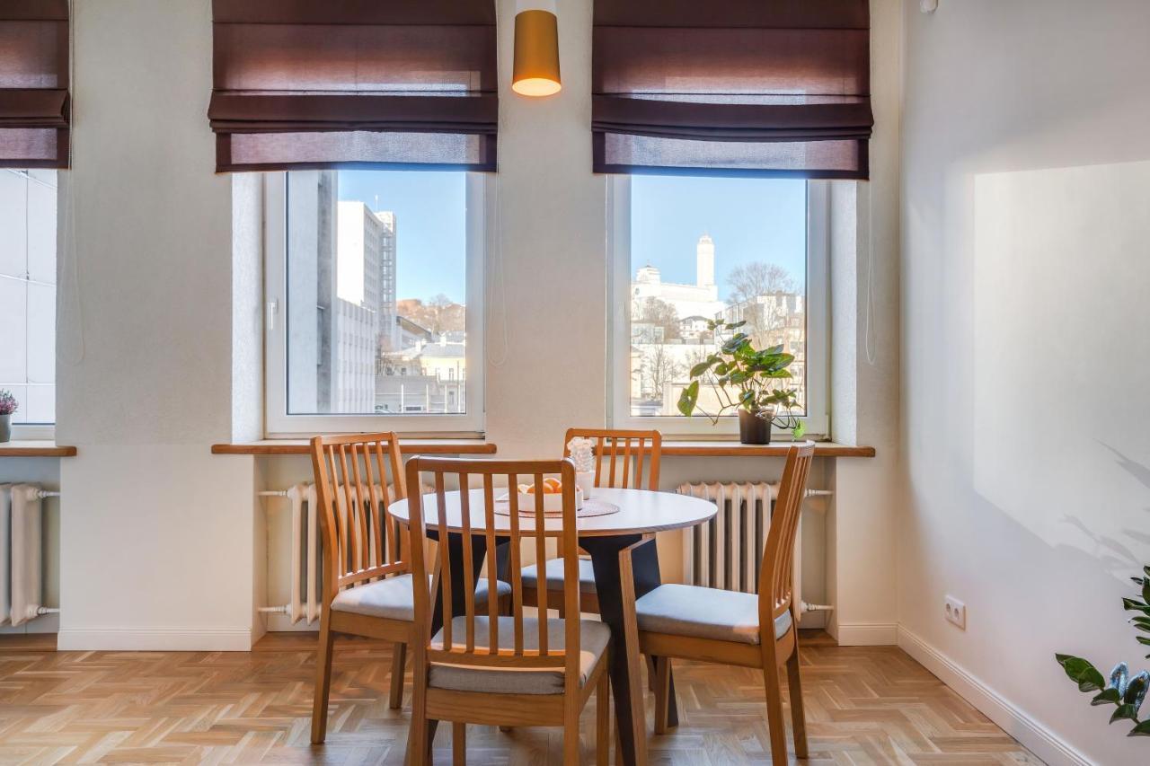Art & Comfort Home 카우나스 외부 사진