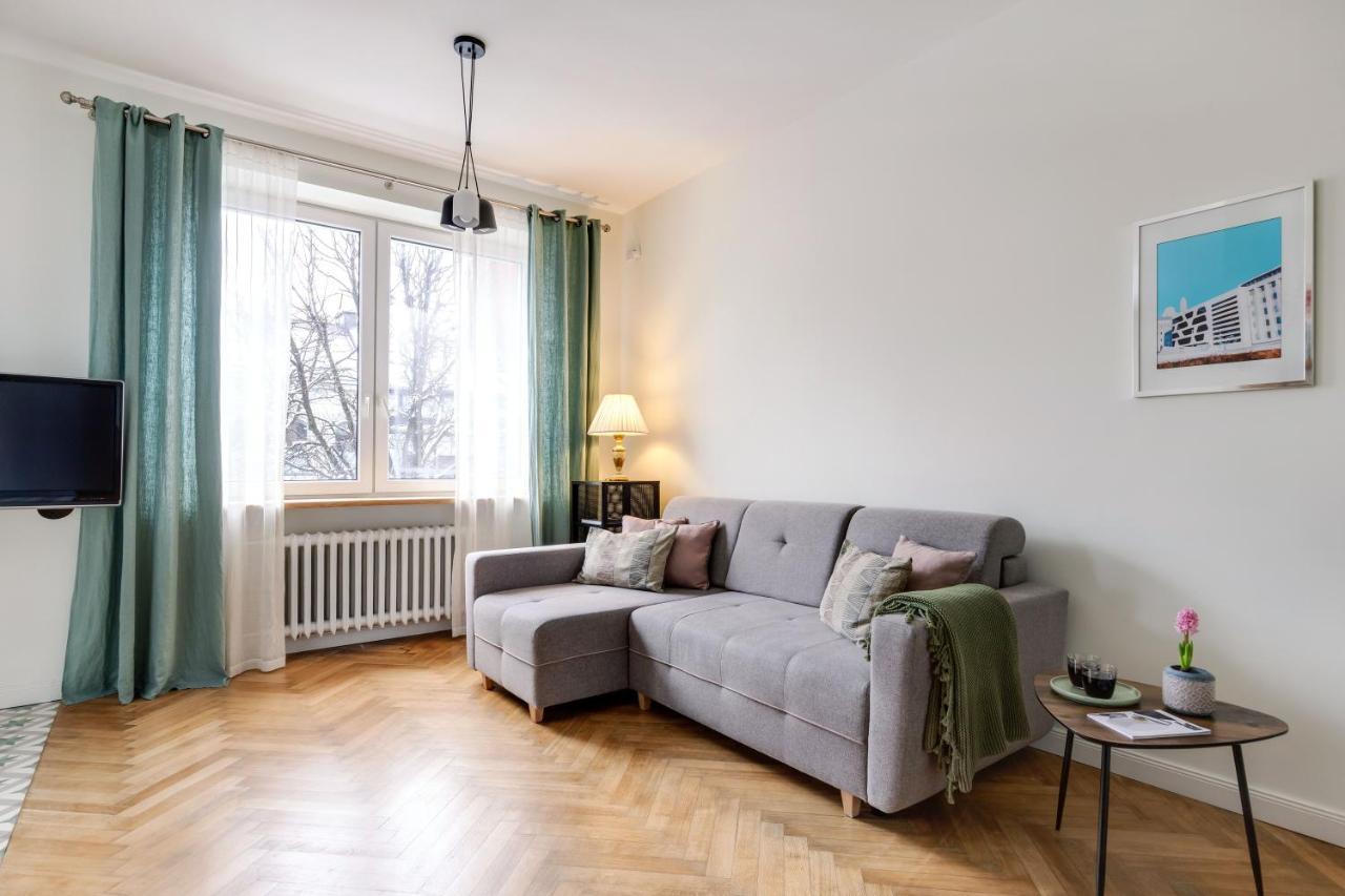 Art & Comfort Home 카우나스 외부 사진