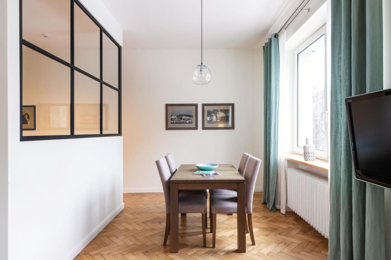 Art & Comfort Home 카우나스 외부 사진