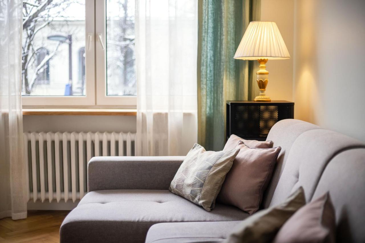 Art & Comfort Home 카우나스 외부 사진