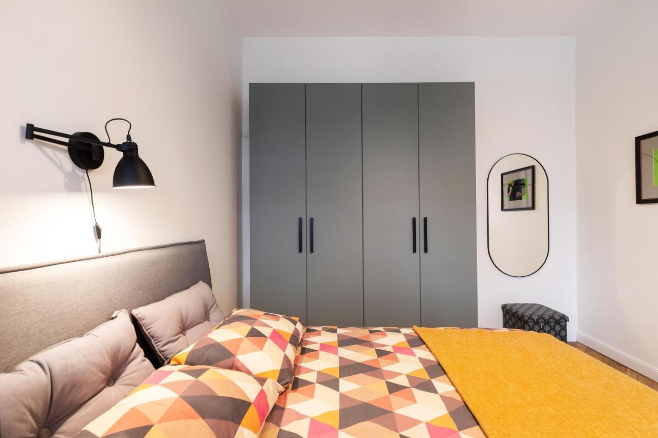Art & Comfort Home 카우나스 외부 사진