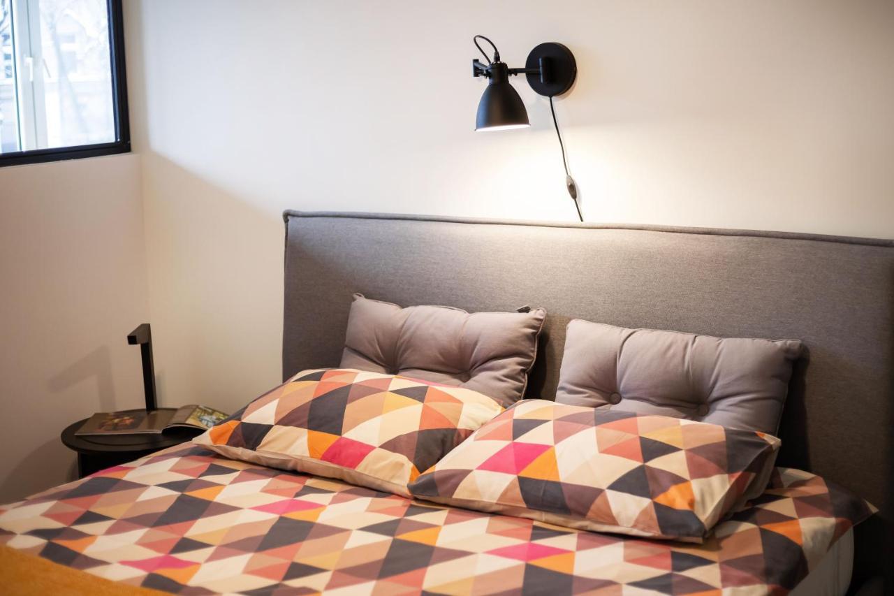 Art & Comfort Home 카우나스 외부 사진