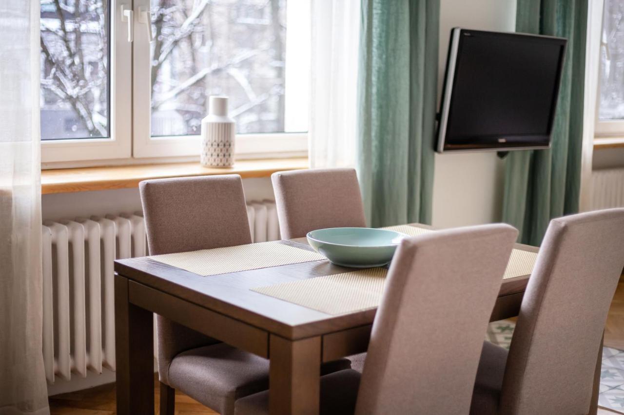 Art & Comfort Home 카우나스 외부 사진