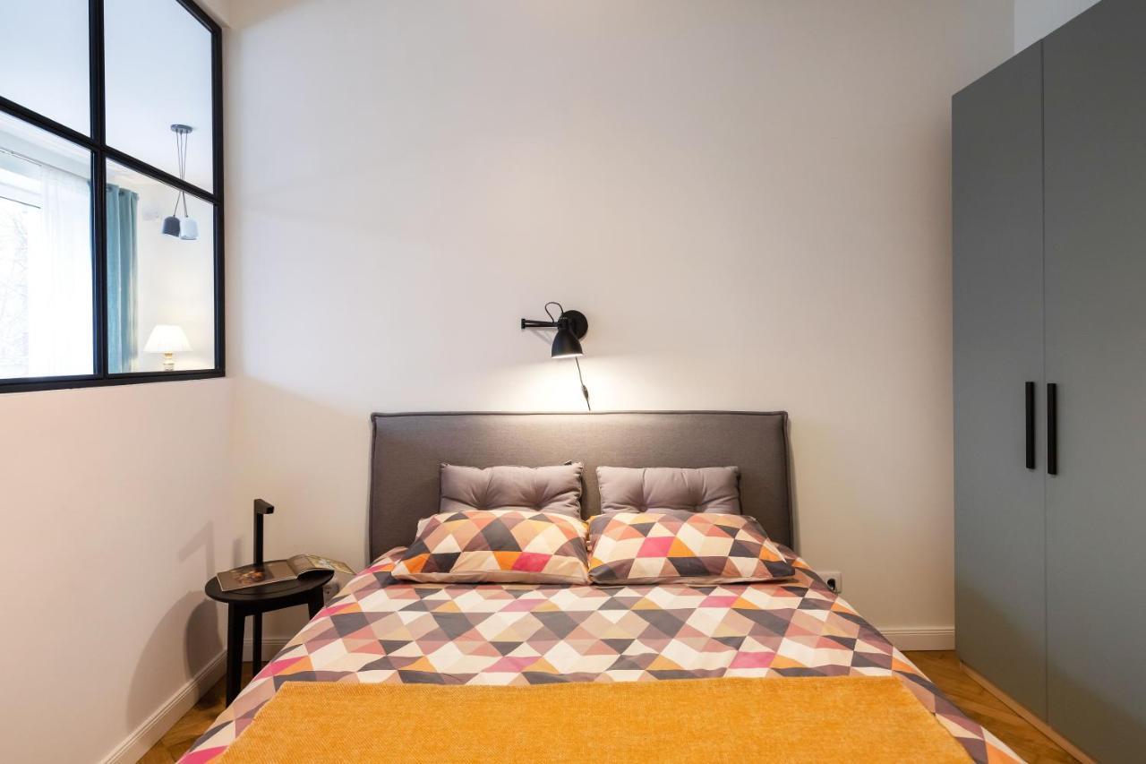 Art & Comfort Home 카우나스 외부 사진