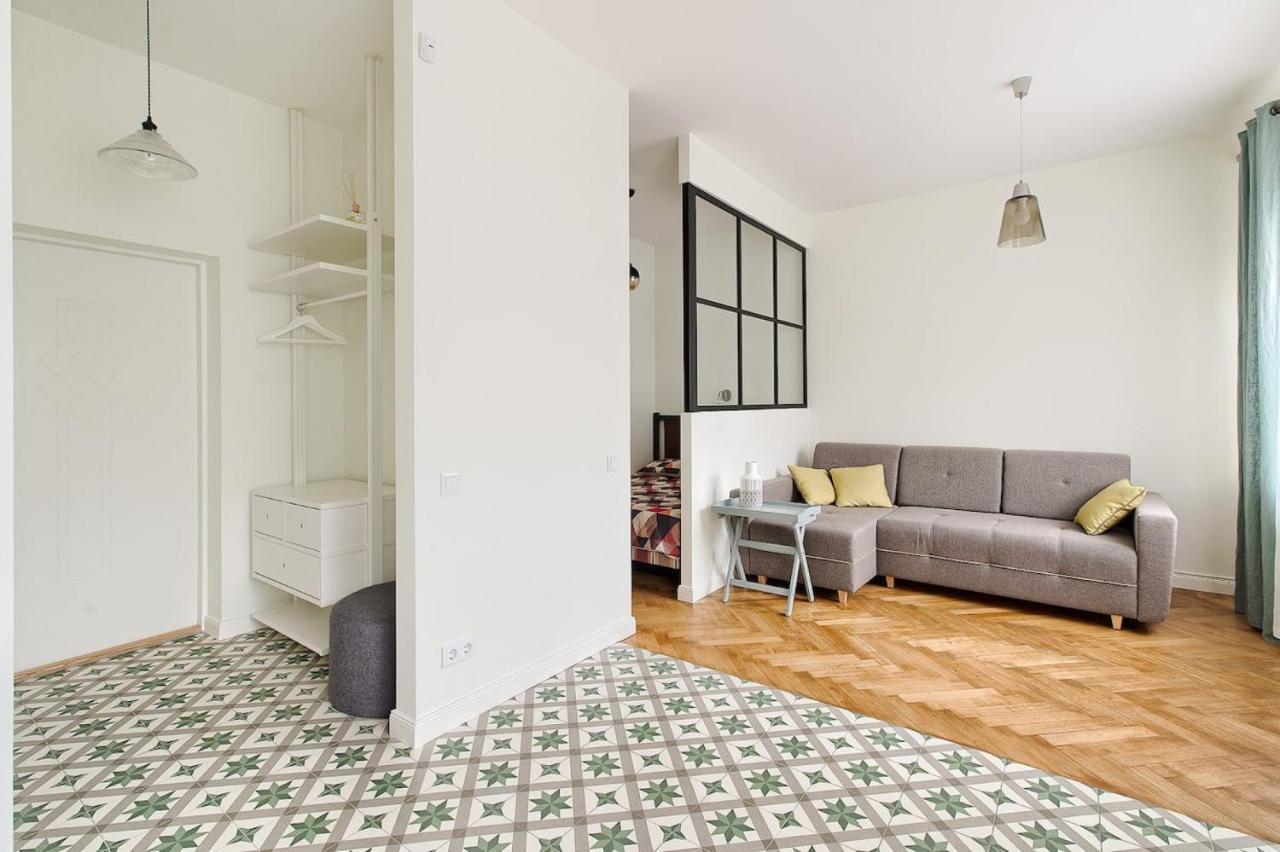 Art & Comfort Home 카우나스 외부 사진