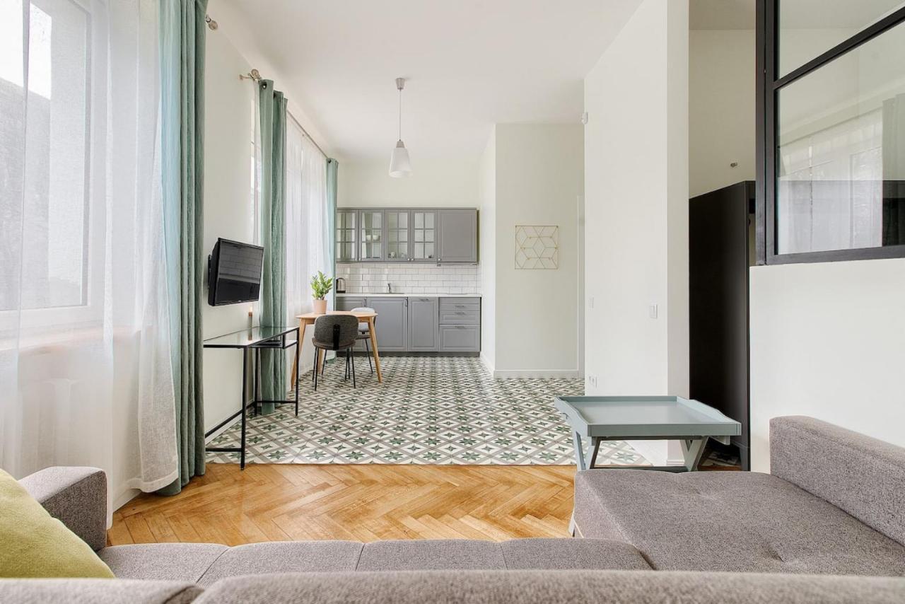 Art & Comfort Home 카우나스 외부 사진