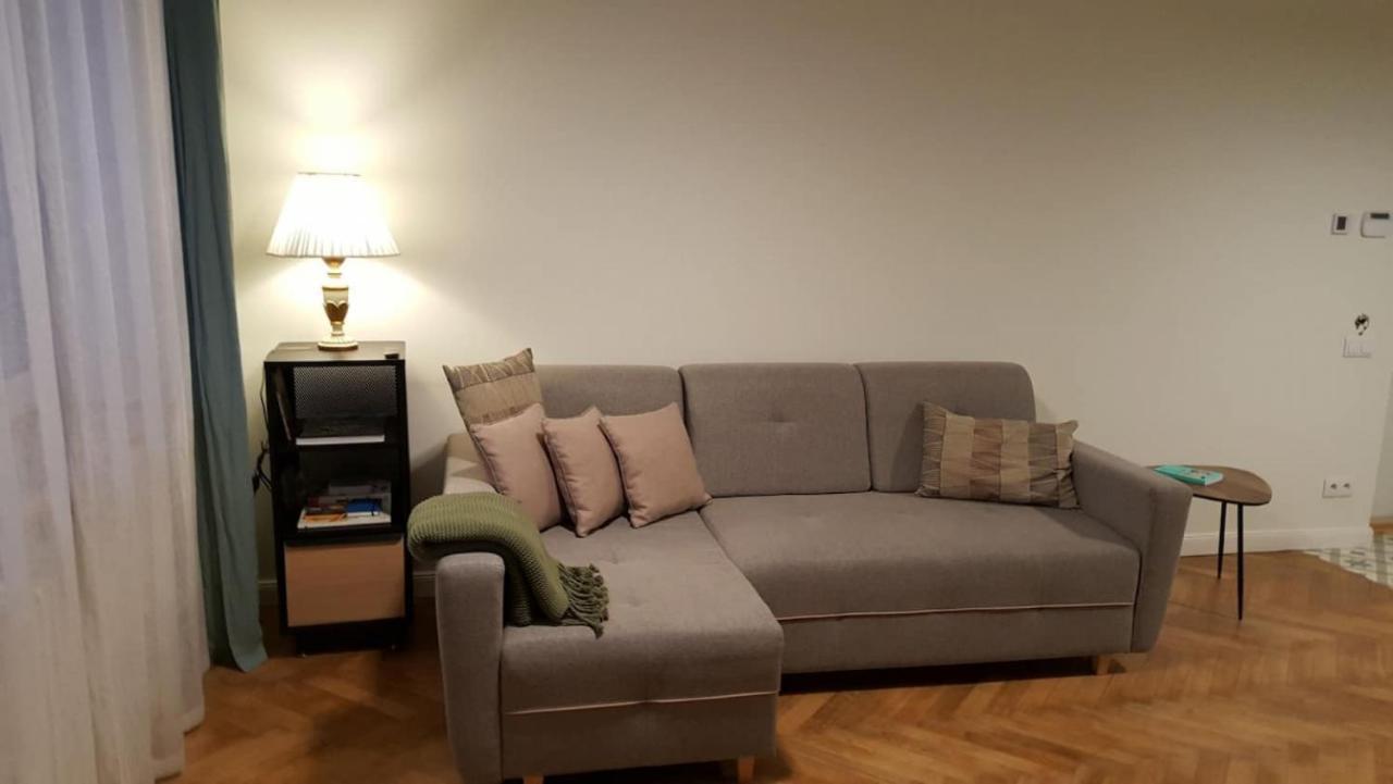 Art & Comfort Home 카우나스 외부 사진