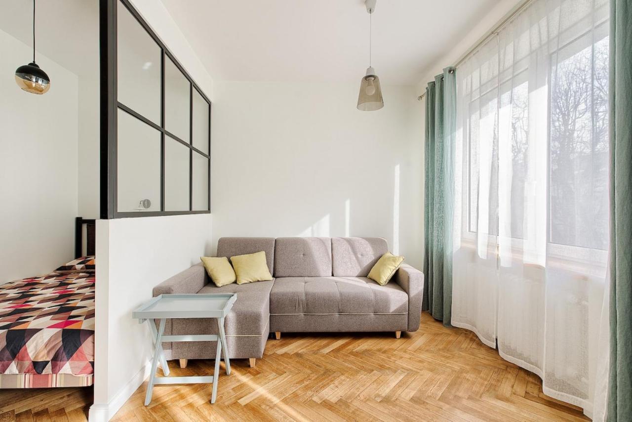 Art & Comfort Home 카우나스 외부 사진