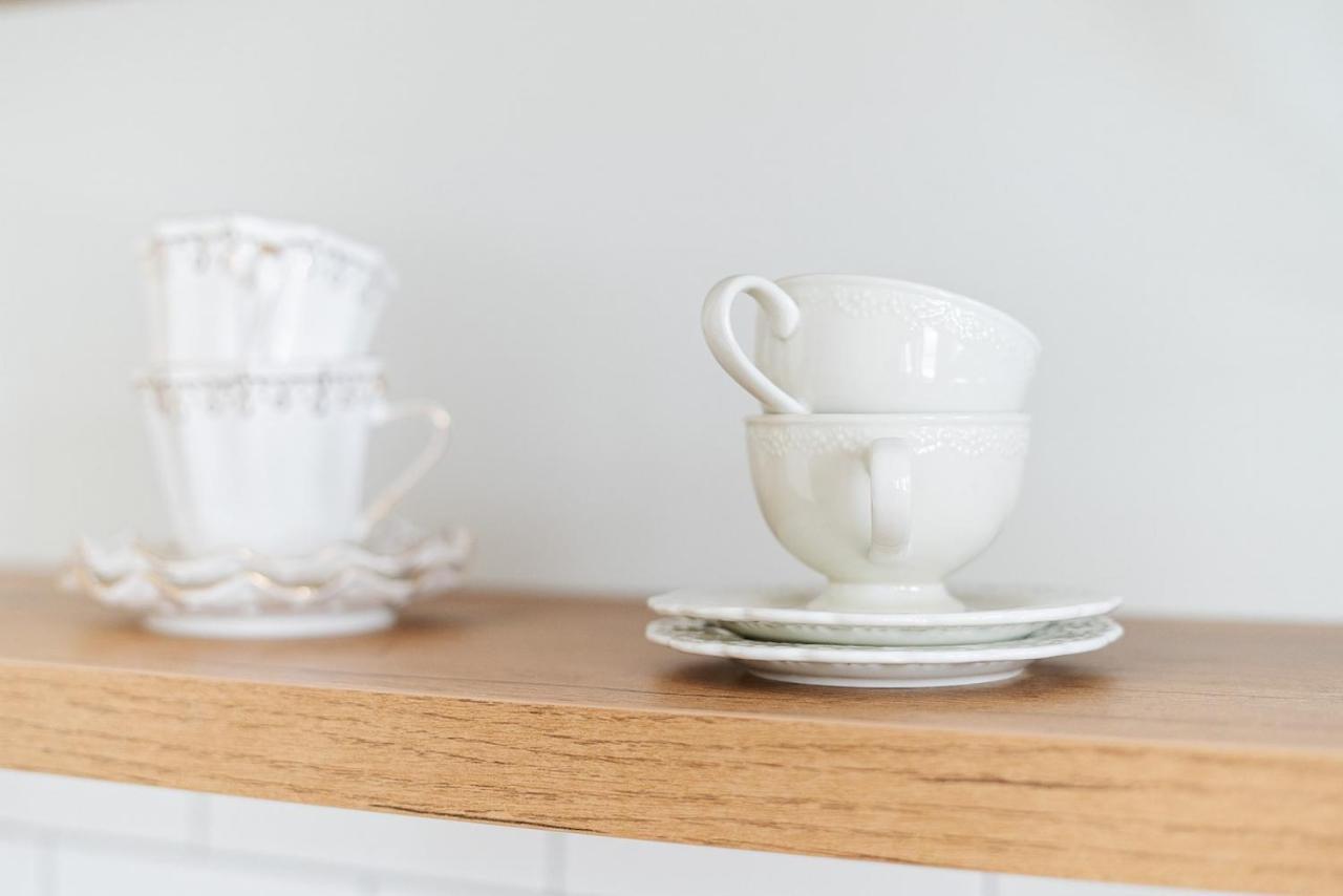 Art & Comfort Home 카우나스 외부 사진