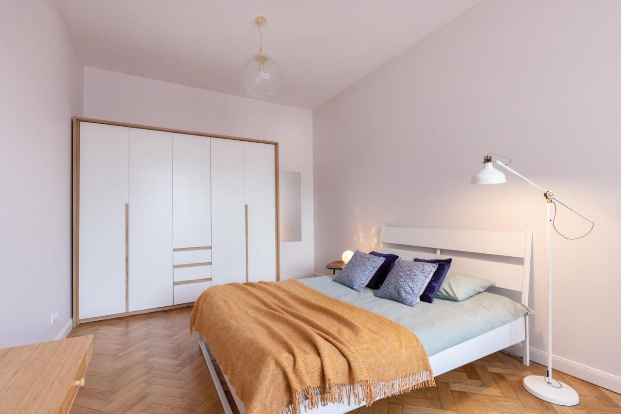 Art & Comfort Home 카우나스 외부 사진