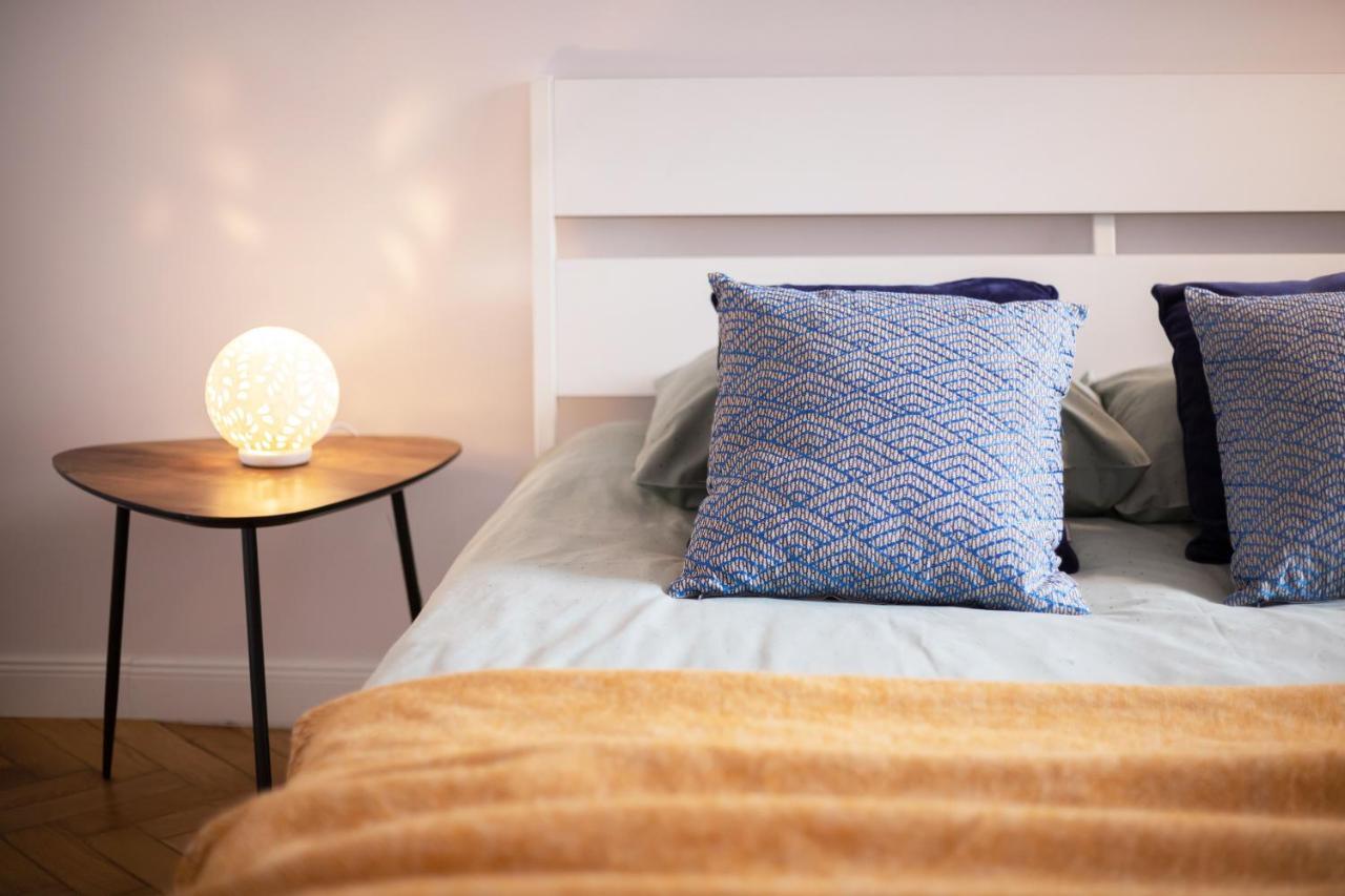 Art & Comfort Home 카우나스 외부 사진