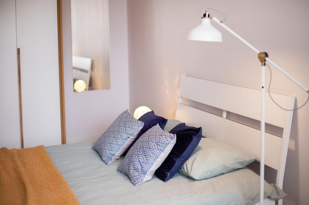 Art & Comfort Home 카우나스 외부 사진