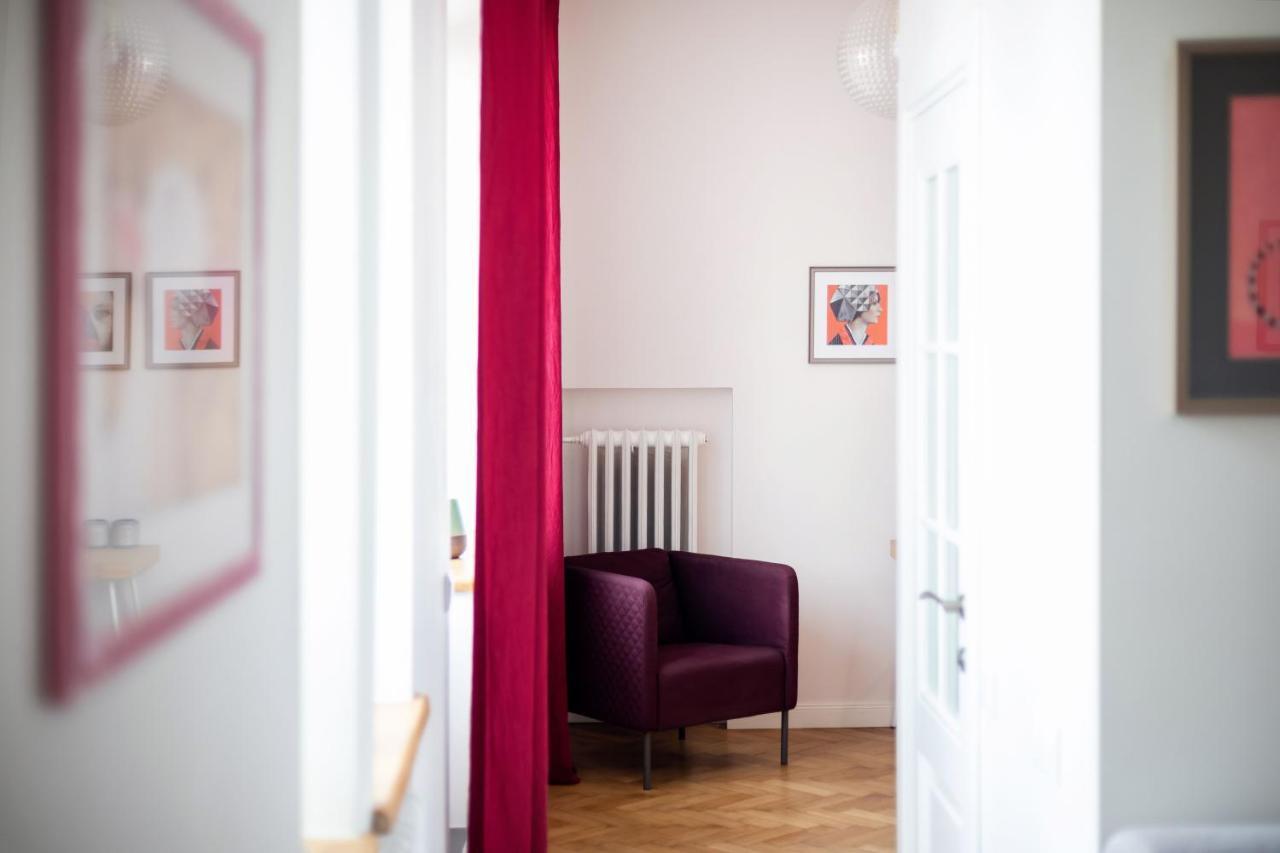 Art & Comfort Home 카우나스 외부 사진