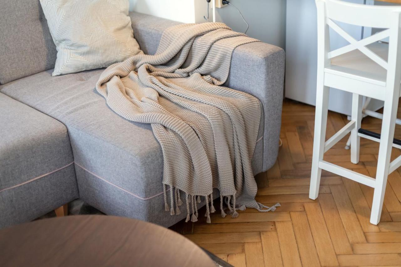 Art & Comfort Home 카우나스 외부 사진